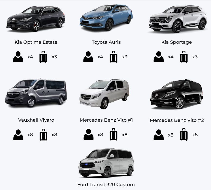 fleet